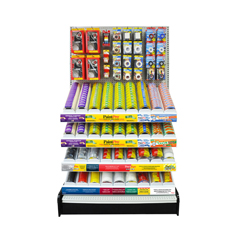 Merchandiser