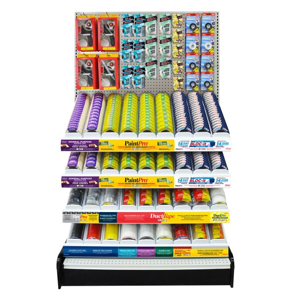 217400 Merchandising Display