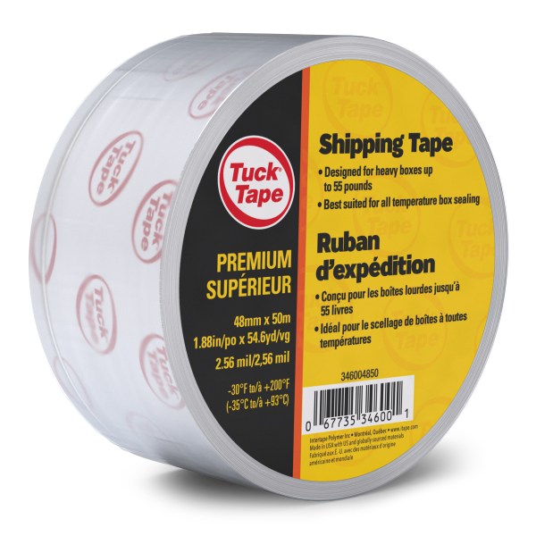 34600 Shipping Tape