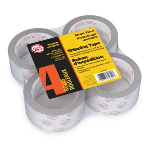 4pk shipping tape