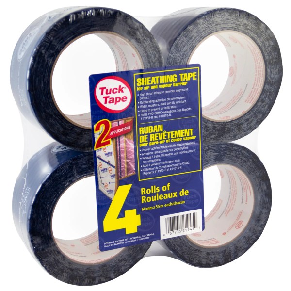 4-pack-Tuck-Vapor-Barrier