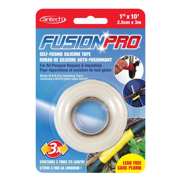 73700 Fusion Pro White