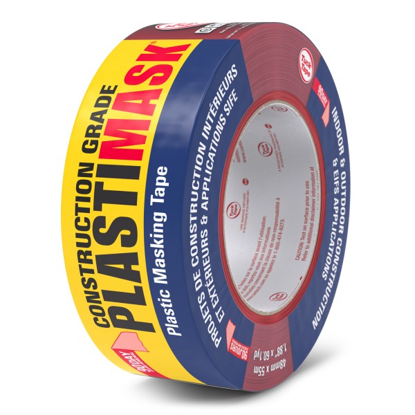 Plastimask Roll on Side