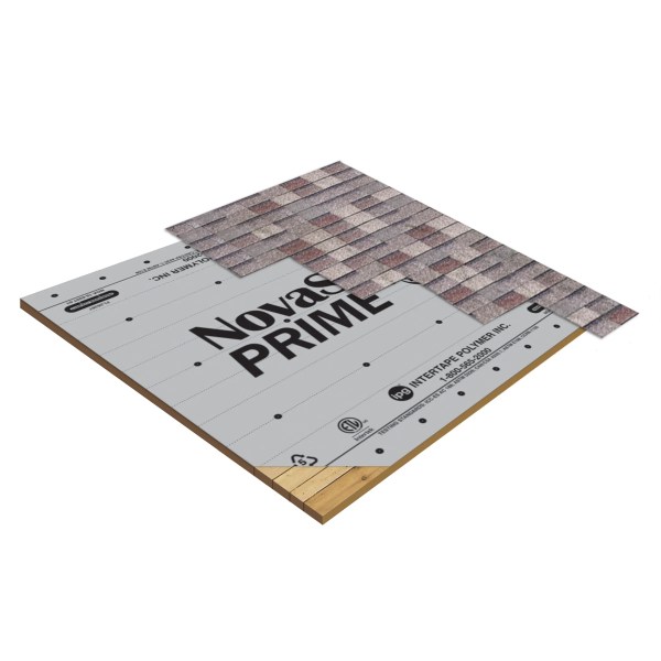 Novaseal Prime with Shingles