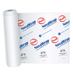 NovaWrap House Wrap